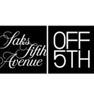 Fashion Finds @ Saks off 5th
