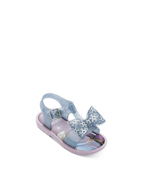 Girls' Frozen Mar Sandals - Walker, Toddler