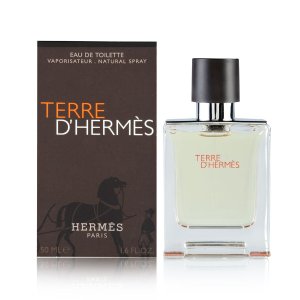 Hermes Terre D'Hermes 大地 男士淡香水 1.6oz
