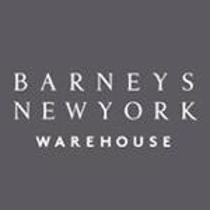 今日截至！Barneys Warehouse全场清仓商品折上折促销