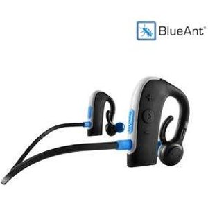BlueAnt Pump 无线高清入耳式运动耳机