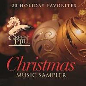 Christmas Music Sampler: Various artists  MP3 Downloads