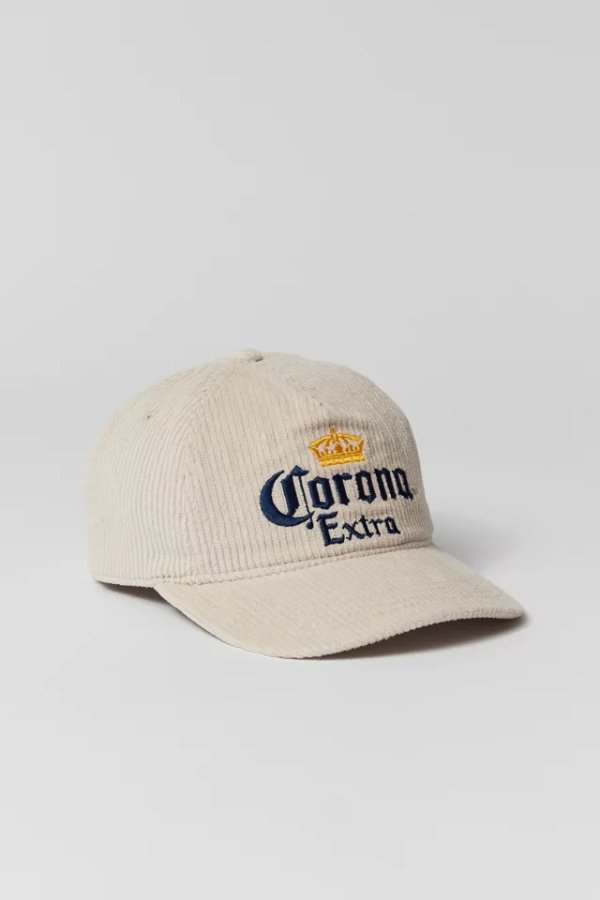 Corona Extra 棒球帽
