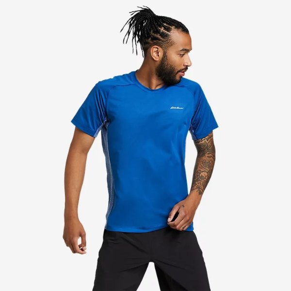 TrailCool Short-Sleeve T-Shirt