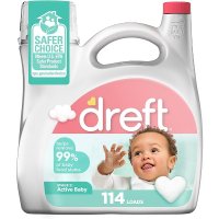 Dreft 第2阶段 宝宝洗衣液
