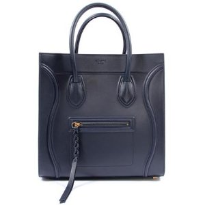 Celine Phantom Shopper Bag