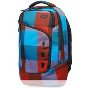 OGIO Rebel 15" Laptop Backpack or the OGIO Newt 15" Laptop Backpack