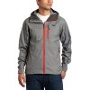 Outdoor Research Men's Transfer Softshell Jacket Pewter