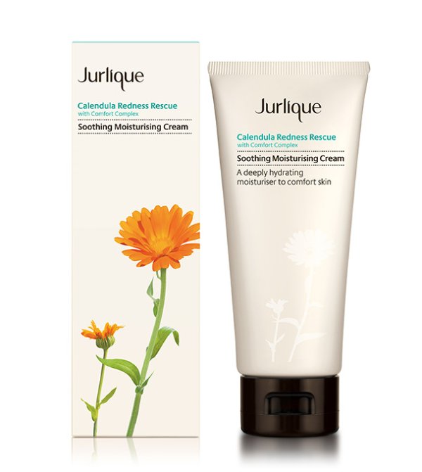 Calendula Redness Rescue Soothing Moisturising Cream