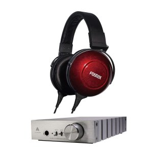 Fostex TH-900 mk2 Premium 1.5特斯拉Hi-Fi耳机+AUDEZE Deckard耳放