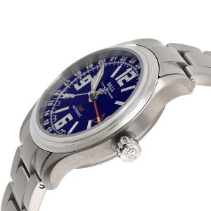 Dealmoon Exclusive: Ball Trainmaster GMT Automatic Men's Watch
