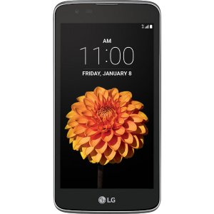 LG K7 4G LTE Android Unlocked Smartphone