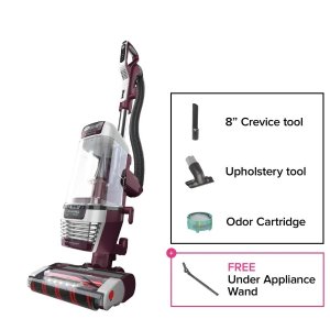 Shark Stratos™ Upright Vacuum
