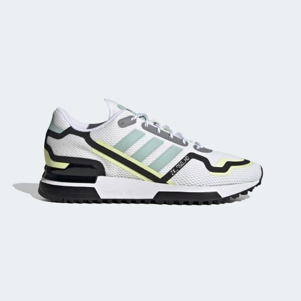 ZX 750 HD Shoes