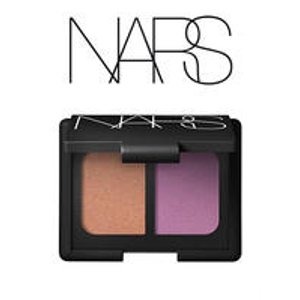 NARS Cosmetics：购买任意款眼影或眼影笔，即送眼影打底迷你装