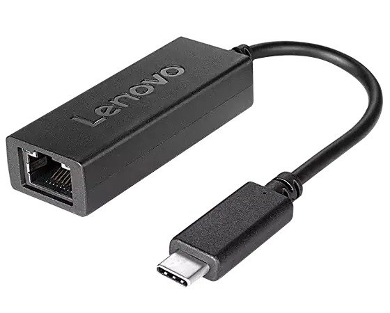 USB-C 转 网线 转接口