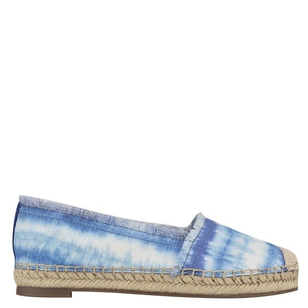 Maybe Espadrille Flats