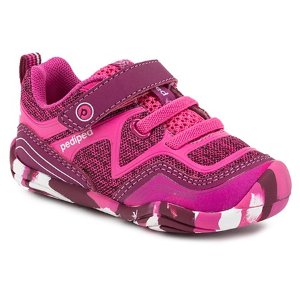 pediped3 Pairs for $80Grip 'n' Go™ Force Hot Pink