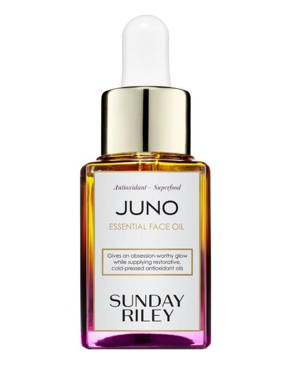 | Juno Hydroactive Cellular Face Oil | Cult Beauty