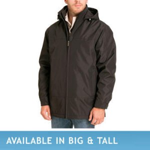 Weatherproof Men's Ultra Tech Jacket (Various Colors & Sizes)