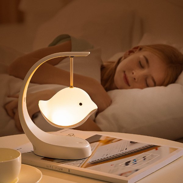 One Fire Baby Night Light for Kids