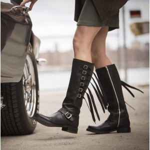 Frye Boot @ LastCall by Neiman Marcus