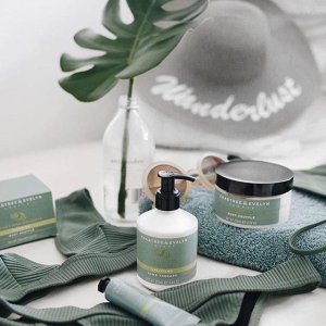 Memorial Day Sale @ Crabtree & Evelyn
