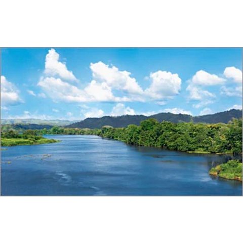 Panama Canal