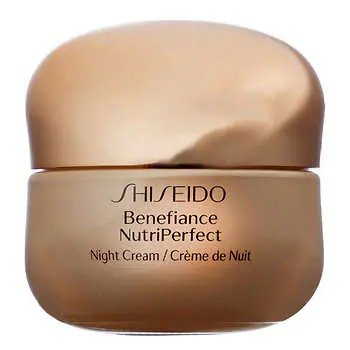 SHISEIDO Benefiance NutriPerfect Night Cream, 1.7 oz