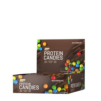 Protein Candies - Milk Chocolate
