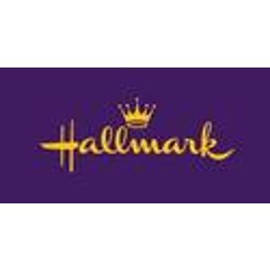 Hallmark优惠券: 满$10以上减$5