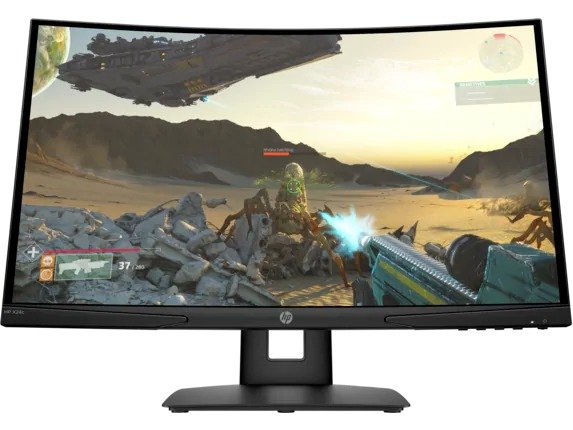 X24c Gaming Monitor