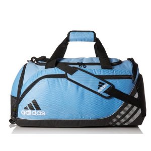 Adidas Team Speed Medium Duffle Bag
