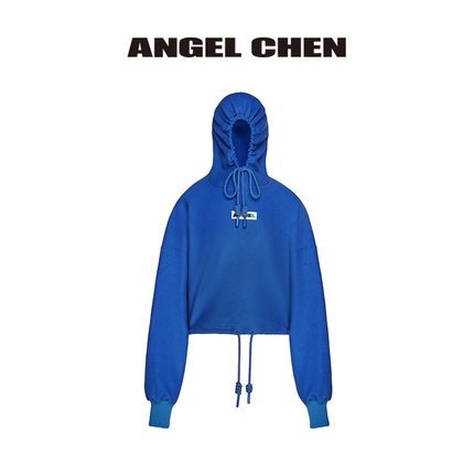 【预售】【ANGEL CHEN】设计师品牌 短款卫衣