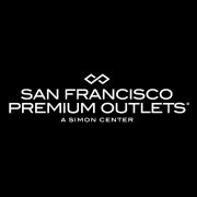 San Francisco Premium Outlets