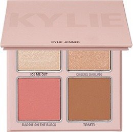 Kylie Holiday Face Palette | Ulta Beauty
