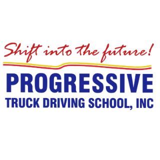 Progressive Truck Driving School - 芝加哥 - Chicago