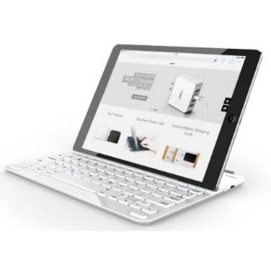 Anker 超薄蓝牙无线键盘壳 适用iPad Air 2 / Air