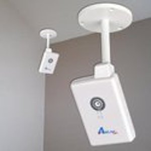 Airlink101 802.11n无线照相机
