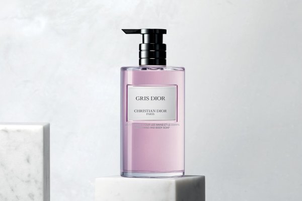 Gris Dior 洗手液 350ml