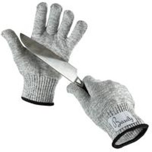 Basily Cut Resistant Kitchen Gloves