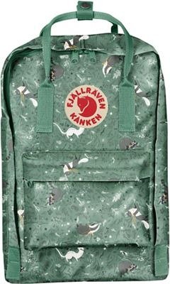 Kanken Art Laptop Backpack - Moosejaw