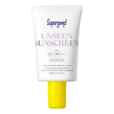 Unseen Sunscreen SPF30 PA+++ 20ml