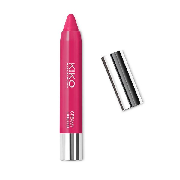 Creamy Lipgloss - Wet Look Lip Gloss Pencil - KIKO MILANO