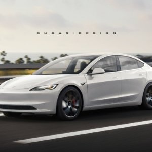 噩耗升级！部分Model 3车型 确认明年$7500退税全没了！😨