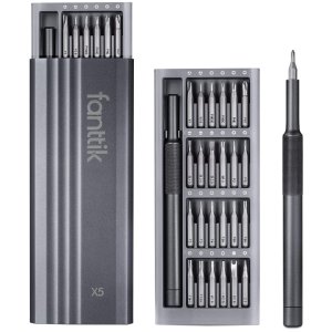 Fanttik Screwdriver Set and Tire Inflator Prime Early Access Sale