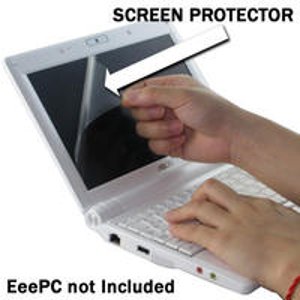 Anti-Reflective Screen Protector for ASUS EeePC