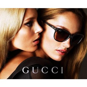 Gucci Sunglasses @ Nordstrom Rack