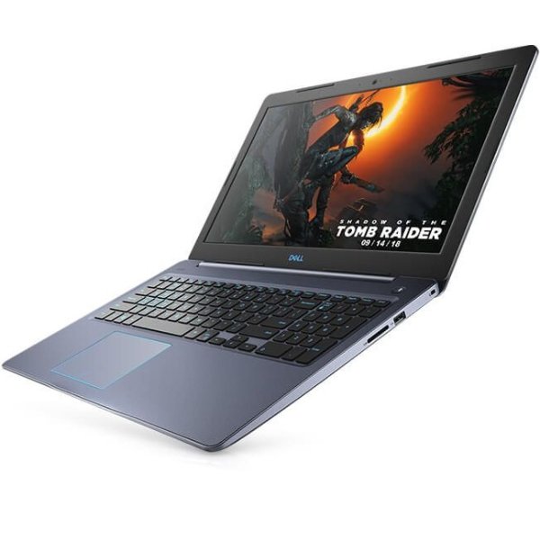 Dell G3 15 Gaming Laptop  (i5-8300H, 1660, 8GB, 256GB)