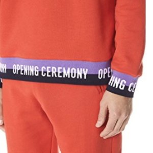 Opening Ceremony Men's Clothing Exclusive Sale